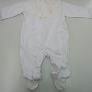 TUTINA INTERA COTONE - immagine 1