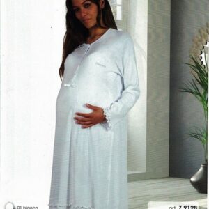 CAMICIA CLINICA M/L - immagine 1