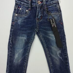 JEANS NEONATO