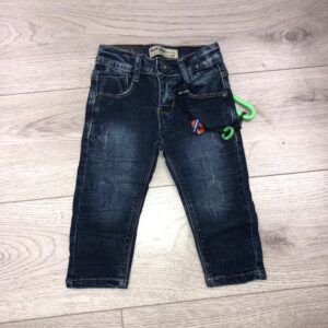 JEANS NEONATO