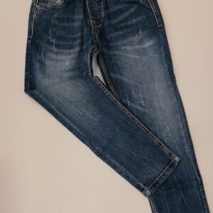 JEANS BAMBINO