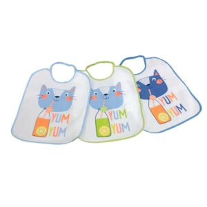 bavetta bimbo/a - immagine 1