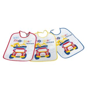 bavetta pappa bimbo - immagine 1