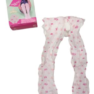 collant fantasia ANCILLA bimba AQUILONE