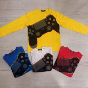 MAGLIA BIMBO PLAY - immagine 1