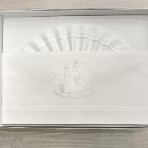 set coordinato culla/carrozzino