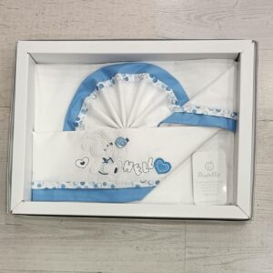 set coordinato culla/carrozzino