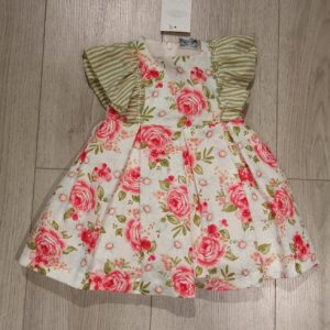 vestina floreale - immagine 1