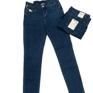 jeans donna - immagine 1