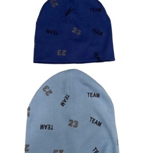 cappello in cotone  bimbo