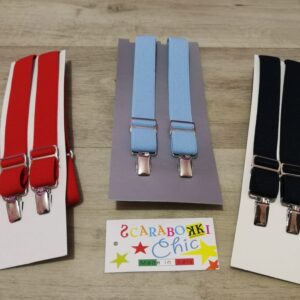 BRETELLE BIMBO - immagine 1