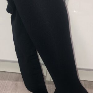 COLLANT BIMBA MICROFIBRA 50D AQUILONE - immagine 1