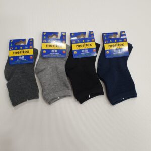 CALZINO CORTO BIMBO/A