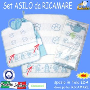 Set Asilo