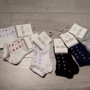CALZINO FANTASMINO BIMBA