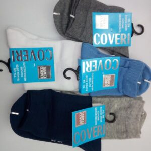 CALZA BIMBO CALDO COTONE - immagine 1