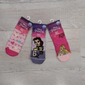 CALZINI BIMBA COTONE