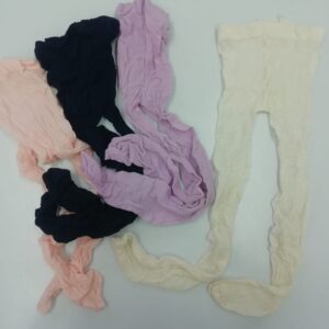 COLLANT PIZZO SOFIA BIMBA AQUILONE - immagine 1