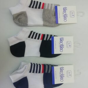 CALZINO CORTO BIMBO - immagine 1