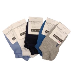 calzino bimbo/a filo di scozia