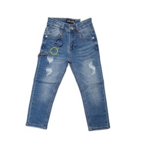 Jeans Bambino