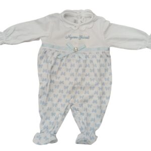 tutina cotone - immagine 1