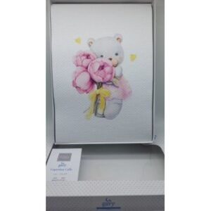 completo copertina e lenzuola SET - immagine 1