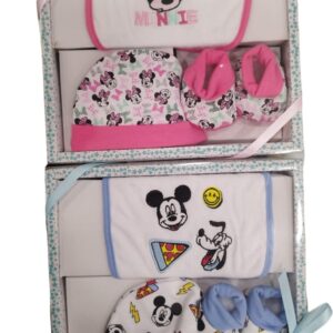 set regalo disney - immagine 1
