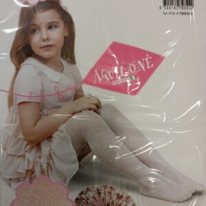 COLLANT BIMBA "TESORO" AQUILONE - immagine 1