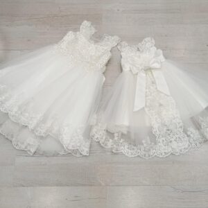 vestito cerimonia bambina