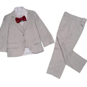 Completo Cerimonia Bambino Neonato