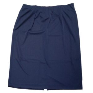 Gonna in jersy Donna Curvy