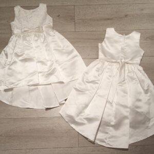 Vestito Cerimonia Bambina