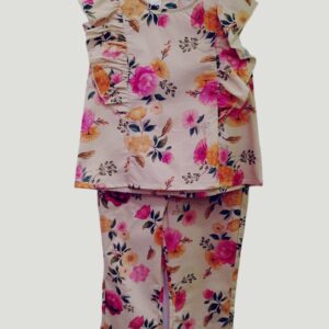 completo ragazza IDO