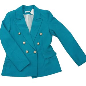 Blazer Donna CORDINABILE CON  IL PANTALONE  3411