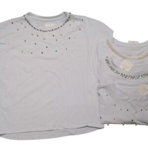 T-shirt maglia Donna Curvy - immagine 1