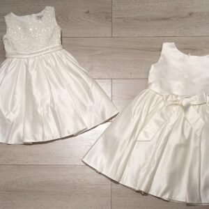 Vestito Cerimonia Bambina