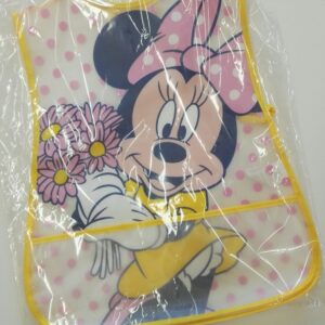 BAVATTA in plastica BIMBA set asilo scuola