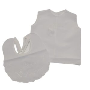 CAMICIA + BAVAGLINO BUONA FORTUNA