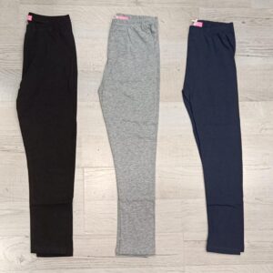LEGGINS COTONE BIMBA