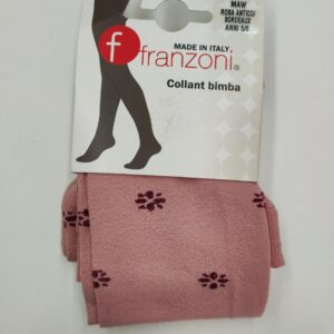 COLLANT BIMBA MICROFIBRA - immagine 1