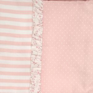 copertina in cotone jersey  le chicche