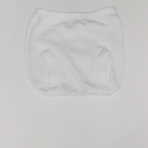 MUTANDINA COPRI PANNETTO 
 CALDO COTONE