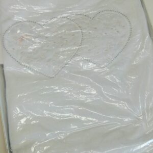 COPERTA CINIGLIA NEONATA