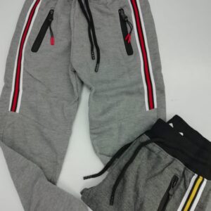 PANTALONE TUTA BIMBO - immagine 1