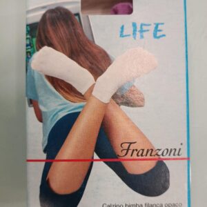 CALZINO FRANZONI COPRENTE - immagine 1