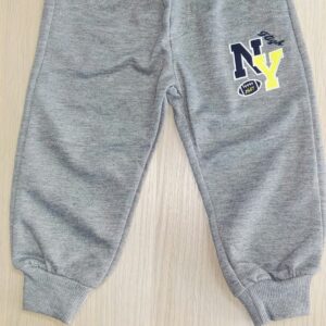 PANTALONI TUTA NEONATO - immagine 1