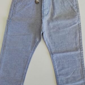 PANTALONE BIMBO - immagine 1