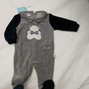 TUTINA NEONATO CINIGLIA