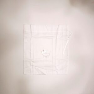 SACCHETTO 1° CAMBIATA